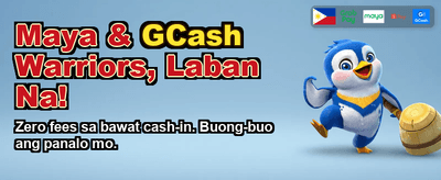 Get Your Daily PH Bonus banner