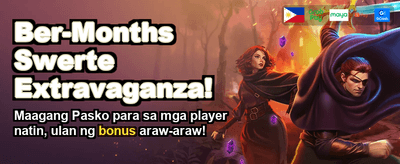 Spin and Win Huge Prizes banner